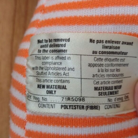 1983 Cabbage Patch Kids Koosa Vintage Cat Doll Xavier Roberts - Picture 12 of 16